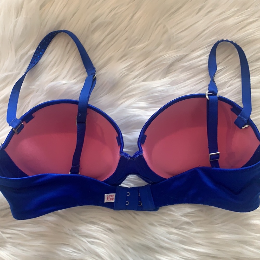 Blue Vs Multi-Way Push-Up - image 4